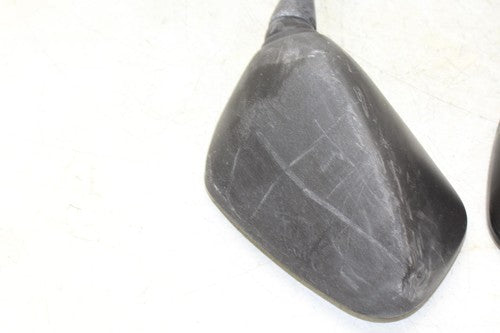 13-15 Honda Cbr500r Rear View Mirror Set Pair Mirrors