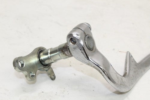 1993 Honda Goldwing 1500 Gl1500a Aspencade Brake Foot Pedal OEM