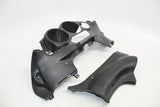 1998 Yamaha Yzf600r Speedo Cluster Gauge Instrument Cluster Trim Panel