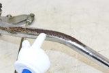 1982 Honda Cm450 Rear Brake Pedal And Stay Rod Arm