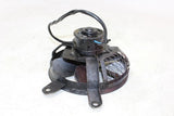 2002 Suzuki Sv650 Engine Radiator Cooling Fan