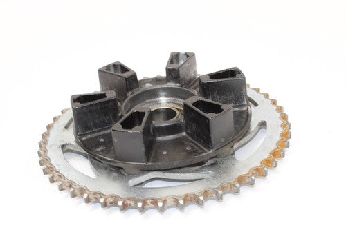 1997 Yamaha Yzf1000 Rear Back Sprocket