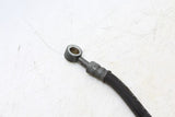 2007 Suzuki Sv650s Brake Caliper Hoses Lines
