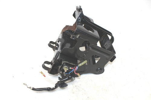 1980 YAMAHA XS650S SPECIAL BATTERY TRAY BOX HOLDER
