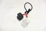 2004 Yamaha Yzf R6 Engine Starter Relay Starting Motor Switch