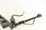 2003 Buell Blast Kickstand Side Kick Stand W Sensor
