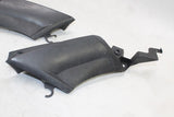 2003-05 Yamaha Yzf R6 Right Left Frame Mid Side Covers Cowls Panels Trim OEM