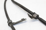 03-09 Suzuki Sv650s FRONT Brake Caliper Hoses Lines OEM