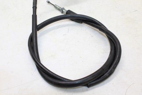 2007 Suzuki Gs500f Brake Hose And Cable Set