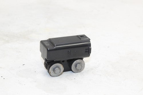 2008-15 Triumph Rocket Iii Roadster Tip Over Bank Angle Crash Sensor Switch OEM