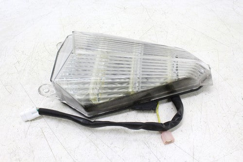 2006 Yamaha Yzf R6 Rear Tail Taillight Back Brake Light