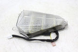 2006 Yamaha Yzf R6 Rear Tail Taillight Back Brake Light