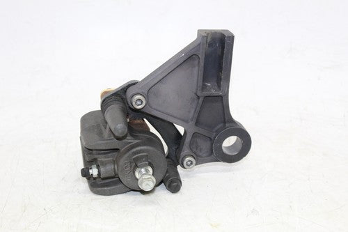 2013 Kawasaki Ninja 650 Ex650e Rear Back Brake Caliper With Mount Bracket