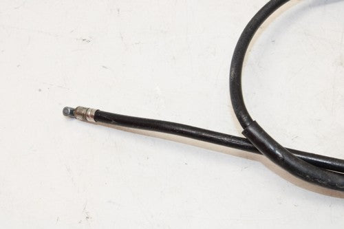2003 Honda Cbr600rr Clutch Cable Line