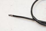 2003 Honda Cbr600rr Clutch Cable Line