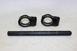 2008 Suzuki Gsxr1000 Left Right Clip On Ons Handlebars Pair Set