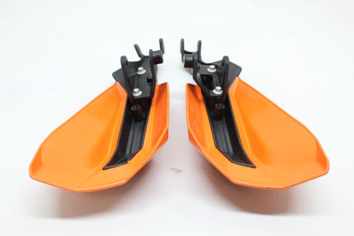 Handguard Handlebar Hand Bar Guards For GAS GAS MC EX 125 250/F 350F 450F 21-24