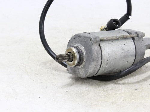 1993 Honda Cbr900rr Engine Starting Starter Motor -dc 12v