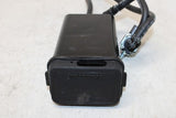 2014 Kawasaki Ninja 650 Ex650f Abs Evap Vapor  Charcoal Emission Canister