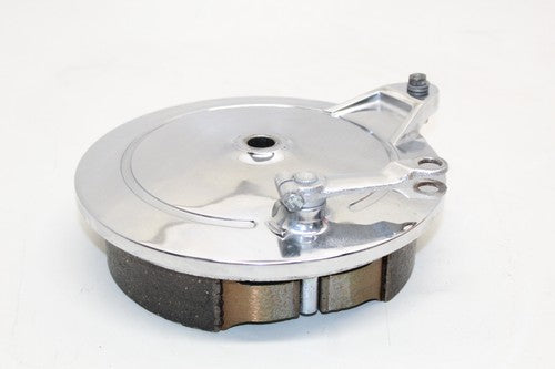 1993 Yamaha Virago 1100 Xv1100 Drum Brake