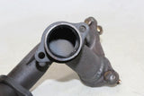 1996 Honda Interceptor 750 Vfr750f Exhaust Midpipe Mid Middle Pipe