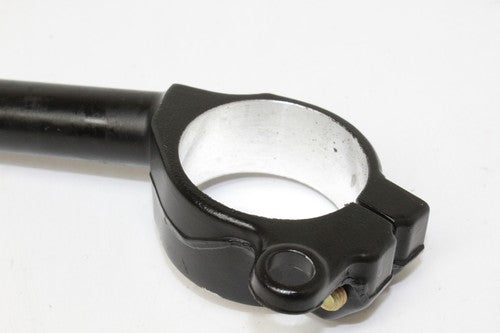 05-06 Kawasaki Ninja Zx6r 636 Left Clip On Handlebar OEM