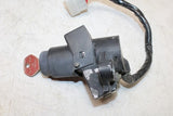 1981 Kawasaki Kz750e Standard Ignition Lock With Key