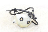 2009 Yamaha Yzf R1 Coolant Water Tank Reservoir Bottle