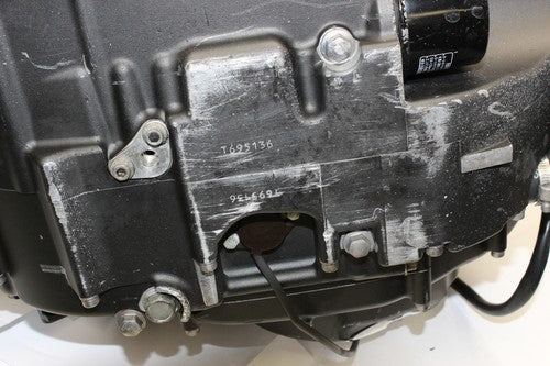 2007 Yamaha V Star 1300 XVS1300A Engine Motor OEM