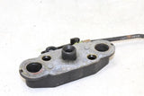 2002 Suzuki Sv650 Ignition Lock