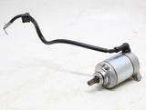 2018 Kawasaki Concours 14 ZG1400A ABS ENGINE STARTING STARTER MOTOR -DC 12V OEM