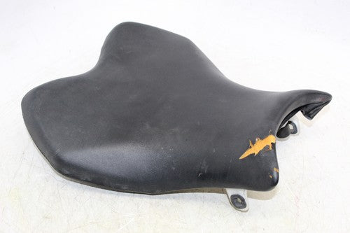 2009 Suzuki Gsxr1000 Front Rear Seat Saddle