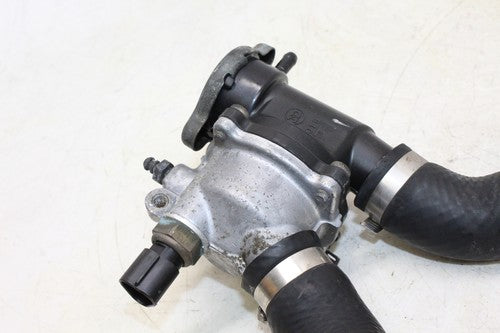 2006 Kawasaki Z1000 Thermostat With Housing Assembly