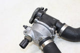2006 Kawasaki Z1000 Thermostat With Housing Assembly