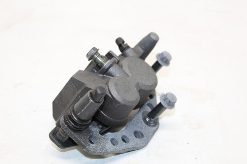 2007 Kawasaki Ninja 250r Ex250f Right Front Brake Caliper
