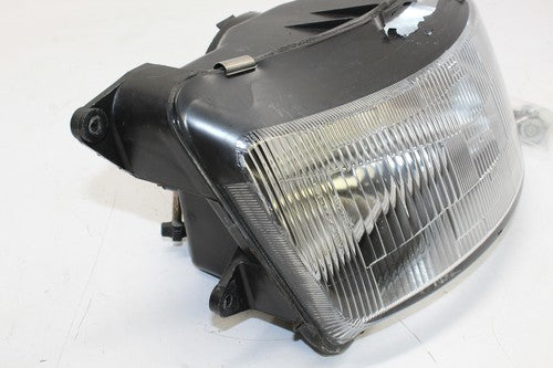 1990-1993 Kawasaki Ninja Zx11 Front Headlight Head Light LAMP OEM