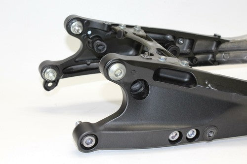 04-05 Honda Cbr1000rr Rear Subframe Back Sub Frame 50200-mel-010za OEM