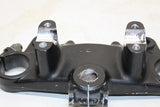 1981 Suzuki GS850G FORKS UPPER TRIPLE TREE CLAMP