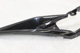 2008-09 Suzuki Gsxr600 750 Left Rear Tail Fairing Cowl Shroud 47210-37h00-019