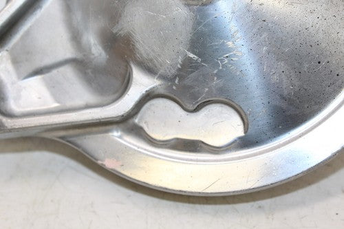 2005 Honda Shadow Spirit 750 Vt750dc Drum Brake