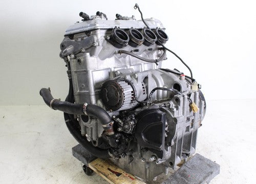 1991 Kawasaki Ninja ZX7 ZX750J ENGINE MOTOR