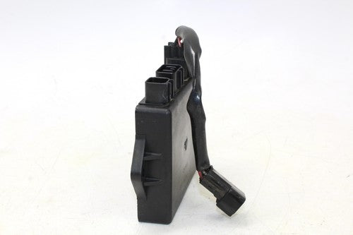 2002 Yamaha Yzf600r Ecu Computer Controller Unit Black Box Ecm Cdi