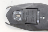 17-23 Kawasaki Z125 Pro Rear Back Tail Undertail Battery Tray Plastic OEM
