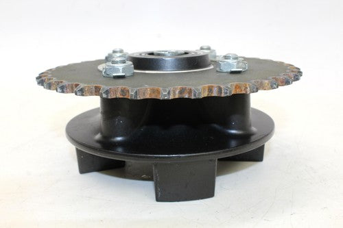 2015 Sym T2 250i Rear Back Sprocket