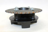 2015 Sym T2 250i Rear Back Sprocket