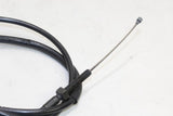 2000 Honda Shadow Vlx 600 Vt600cd Deluxe Clutch Cable Line OEM
