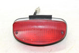 2007 Suzuki Gs500f Rear Tail Taillight Back Brake Light