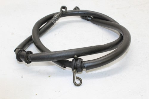 2005 Suzuki Vstrom 1000 Dl1000 Hydraulic Clutch HOSE Fluid Line