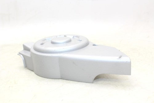 BMW F 800 ST COVER FRONT SPROCKET
