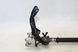 1996 Honda Fourtrax Foreman 400 Trx400fw 4x4 Steering Stem Shaft Column